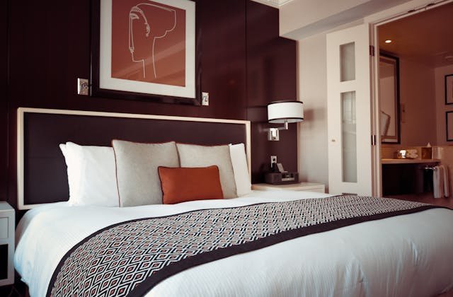 Room 203