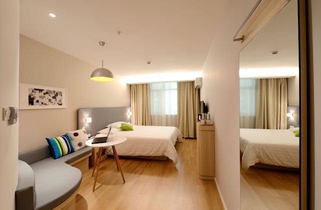 Room 104