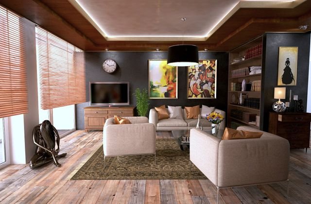 Rooftop Lounge at Paje White House